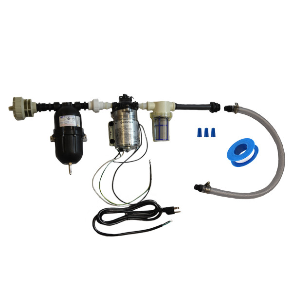 Blumat Basic Pump System 1